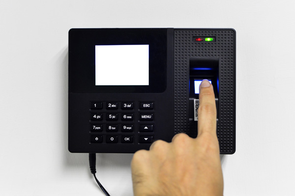 Control de acceso