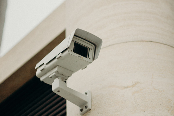 Video Vigilancia